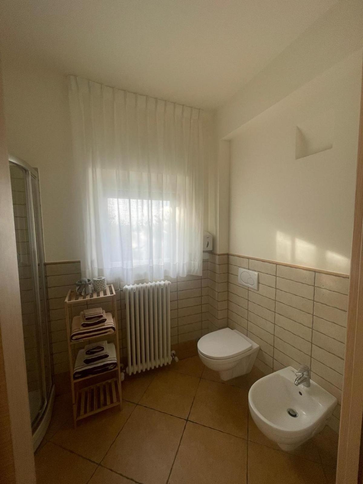 Parco Fibonacci Villa Montefano Room photo